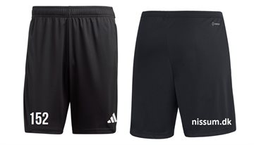Nørre Nissum 24/25 Skole Shorts 